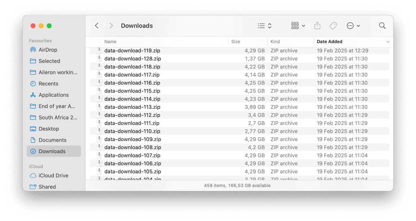 Specific window screenshot